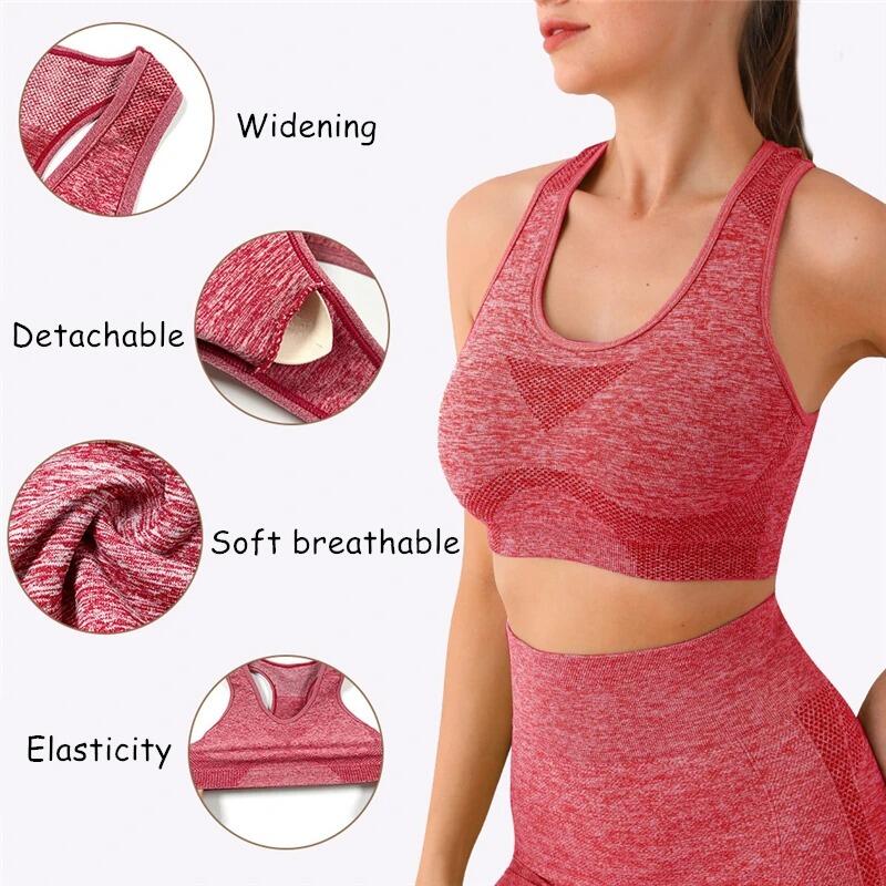 Sculpt-Fit Seamless Set