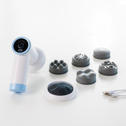 CellyGun 6-in-1 Sculpting System