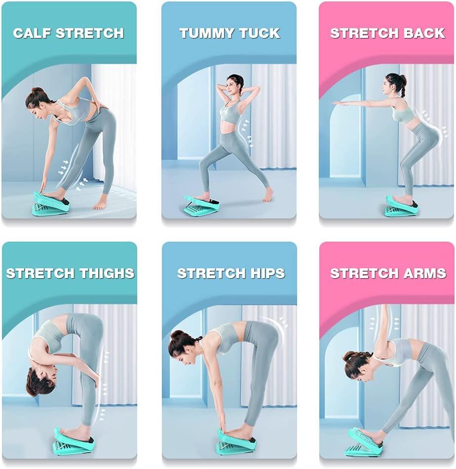 SlantBoard Pro Mobility Trainer