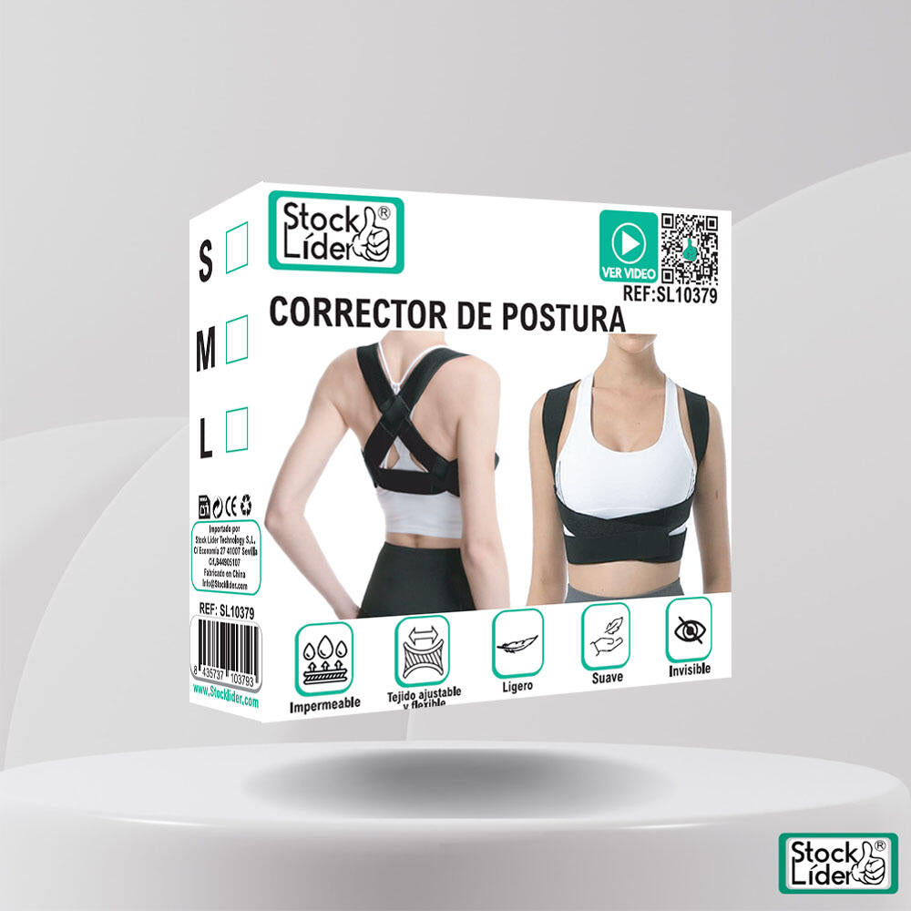 Signature Posture Corrector Elite